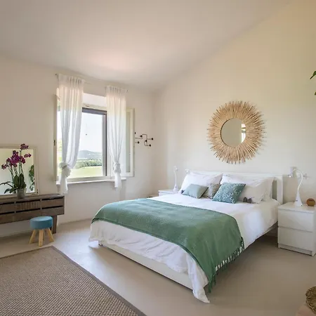 Marsy3 - Enchanting Lavender Farm Whole Villa Marsiliana