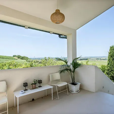 Villa Marsy3 - Enchanting Lavender Farm Whole Marsiliana