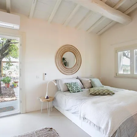 Villa Marsy3 - Enchanting Lavender Farm Whole Marsiliana