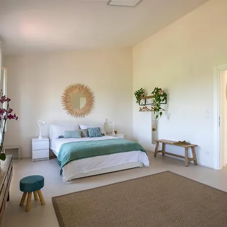 Marsy3 - Enchanting Lavender Farm Whole Villa