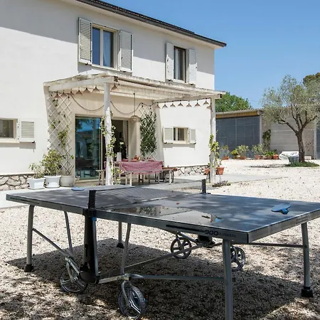Marsy3 - Enchanting Lavender Farm Whole Villa Marsiliana