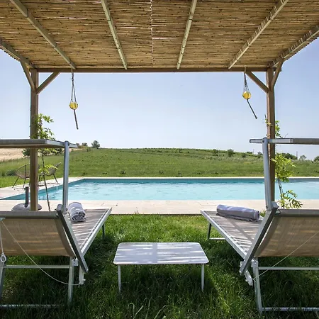 Villa Marsy3 - Enchanting Lavender Farm Whole Marsiliana